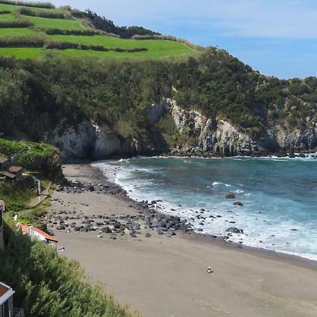 Вілла Ocean Garden House - Azorean Butler Ribeira Seca do Porto Екстер'єр фото